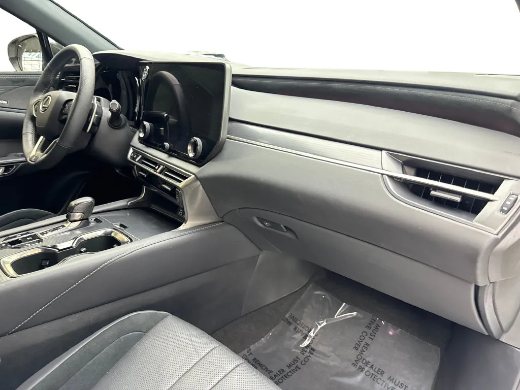 Lexus RX photo 54