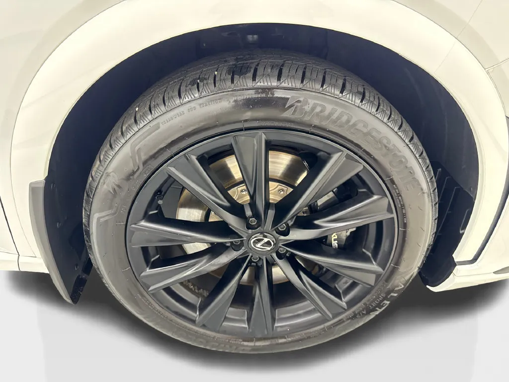 Lexus RX photo 86