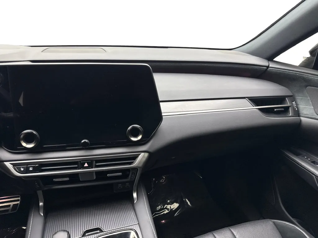 Lexus RX photo 56