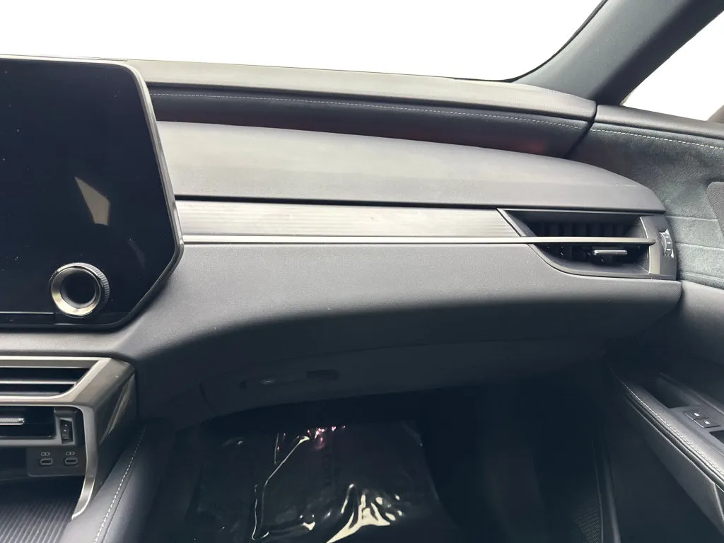 Lexus RX photo 60