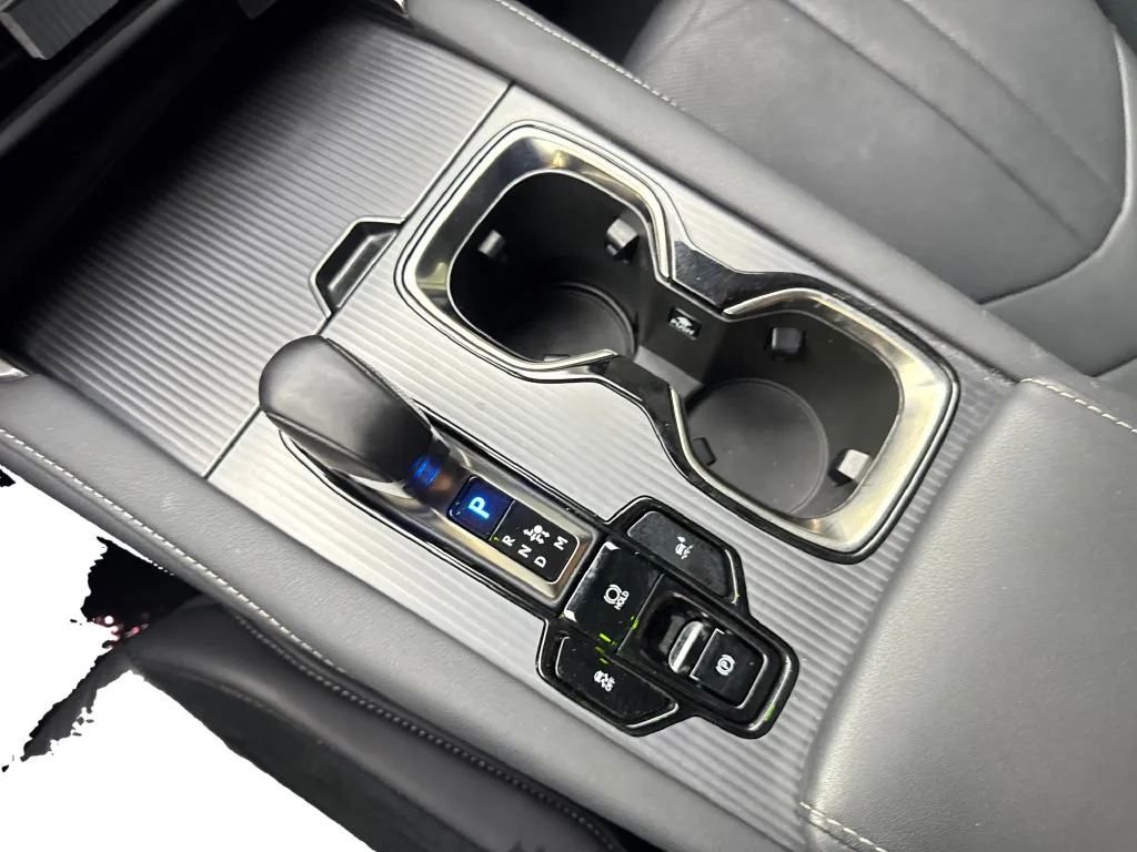 Lexus RX photo 69