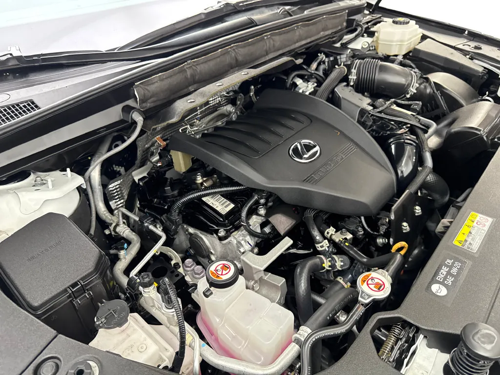 Lexus RX photo 79