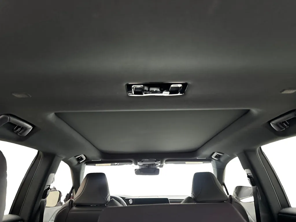 Lexus RX photo 74