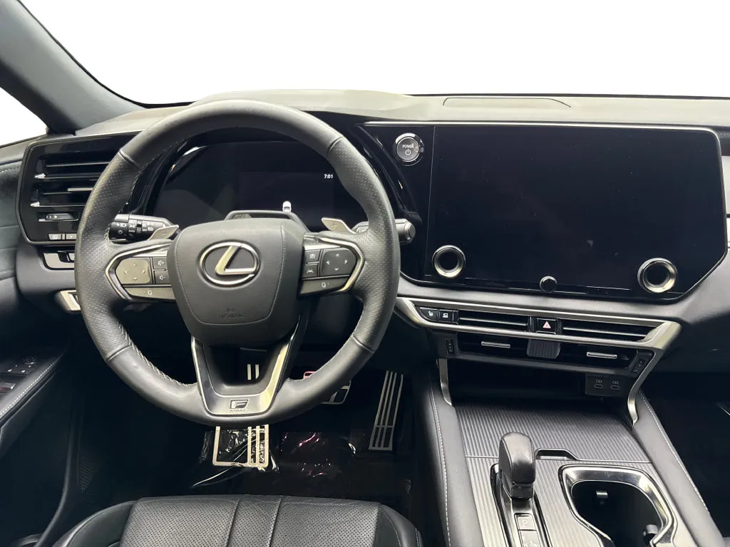 Lexus RX photo 55