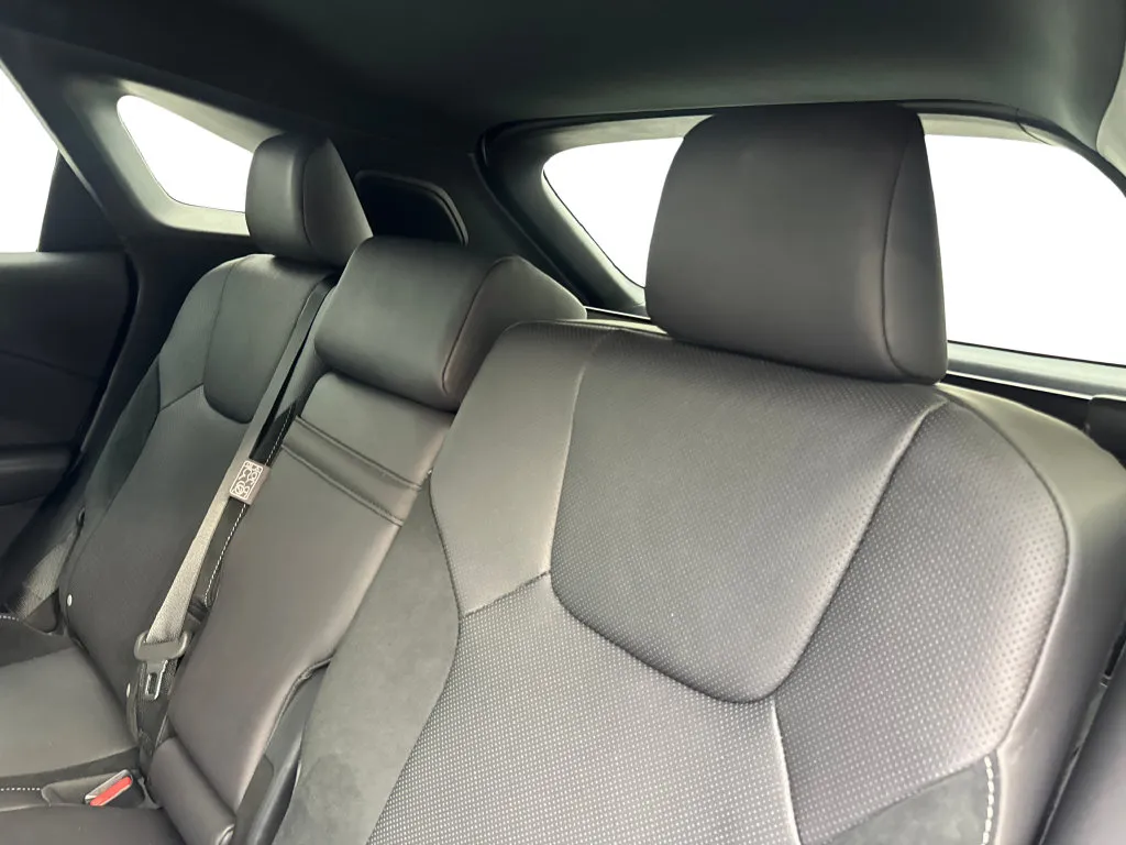 Lexus RX photo 36