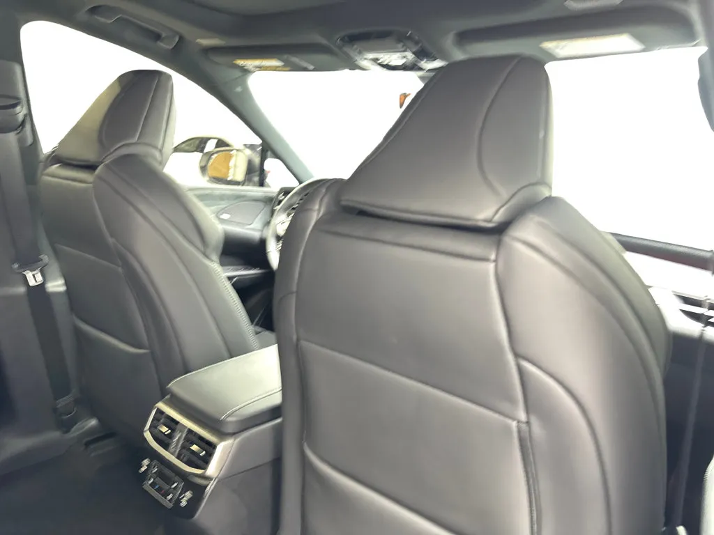 Lexus RX photo 43