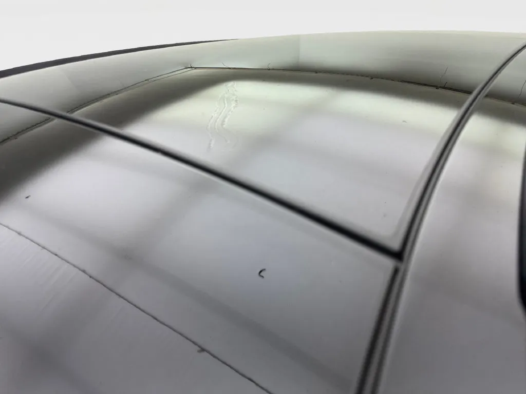 Lexus RX photo 22