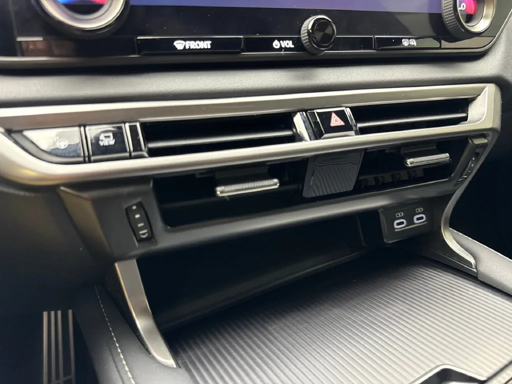 Lexus RX photo 68