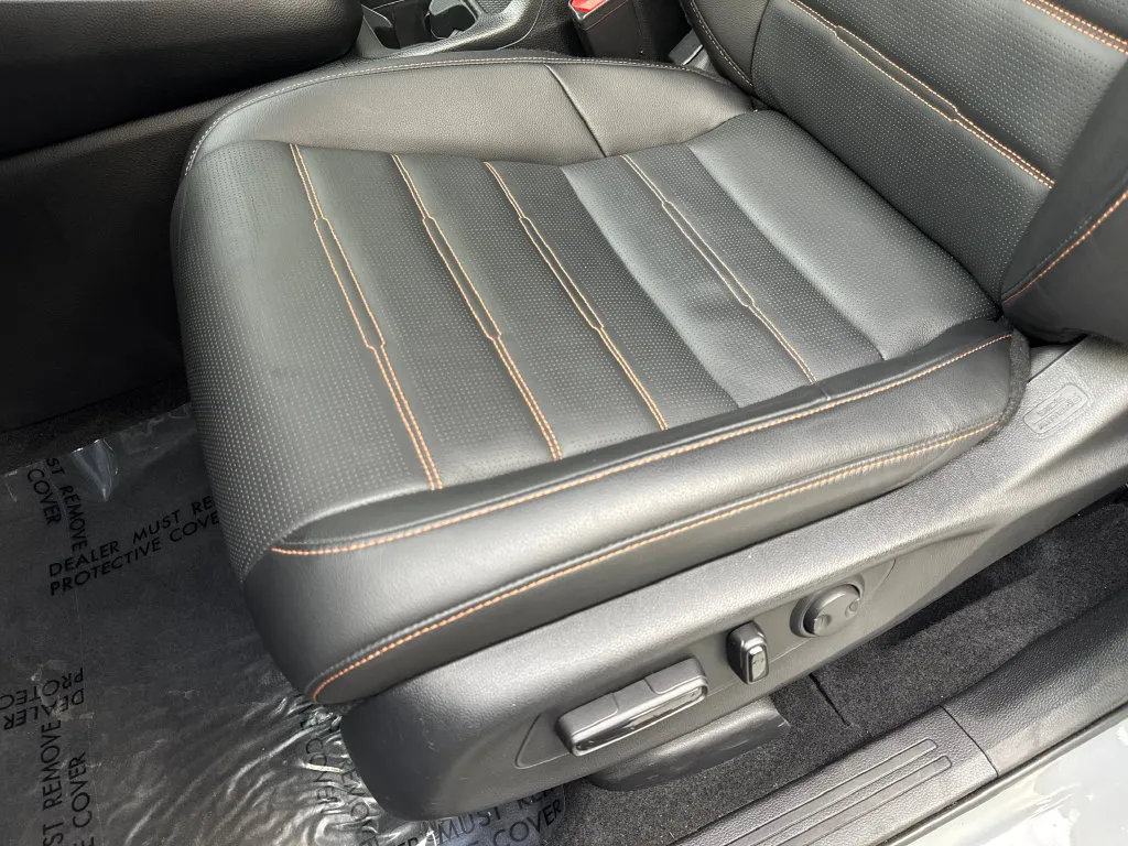 Honda CR-V photo 29