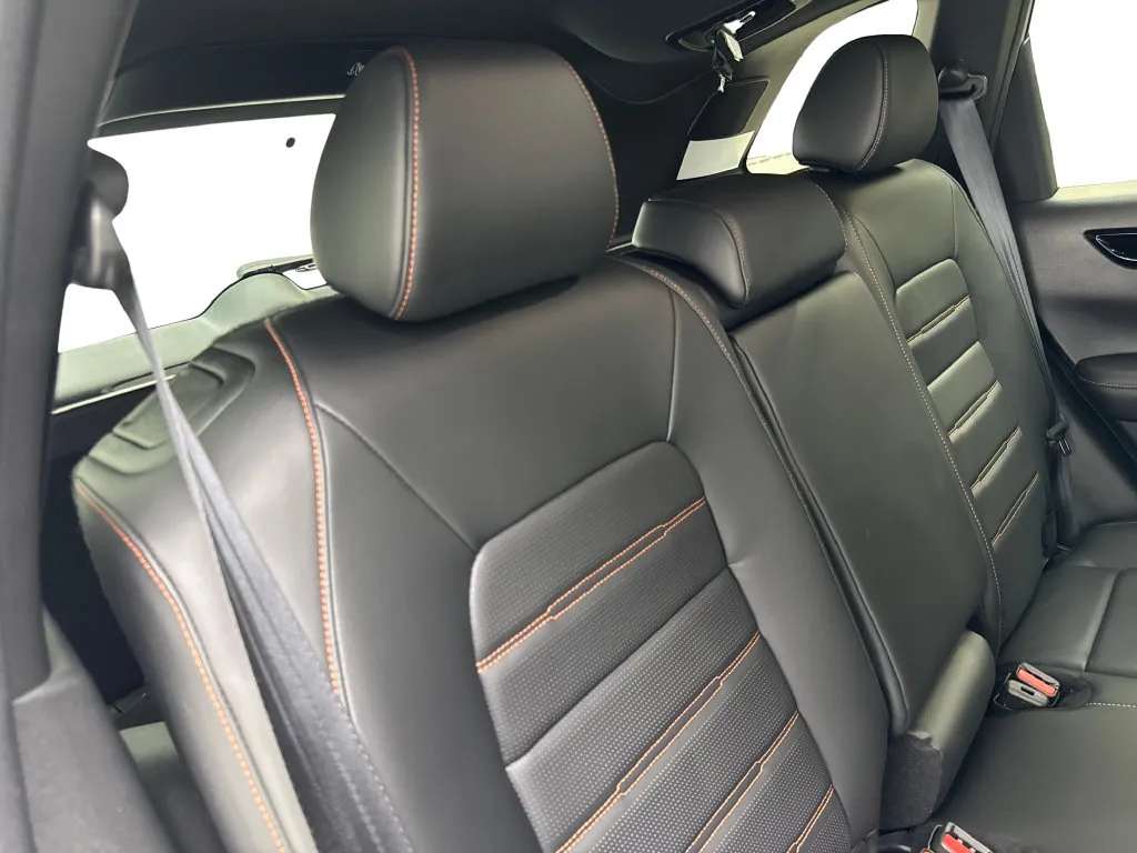 Honda CR-V photo 41