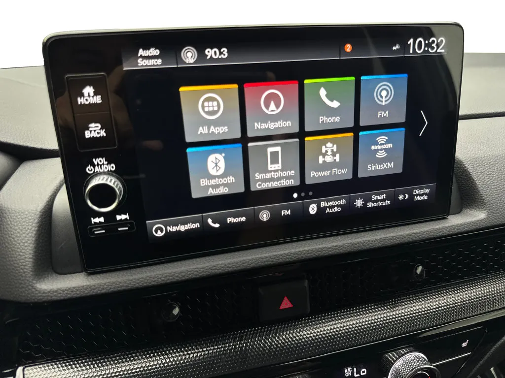 Honda CR-V photo 62