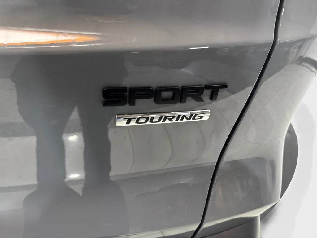 Honda CR-V photo 26