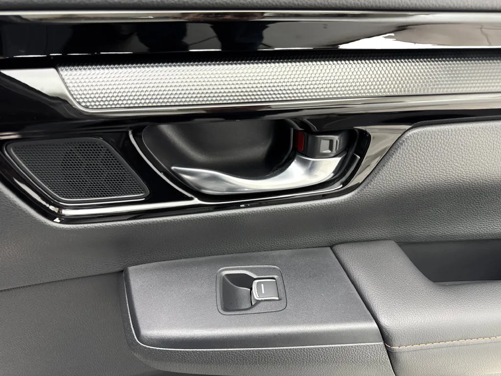 Honda CR-V photo 44