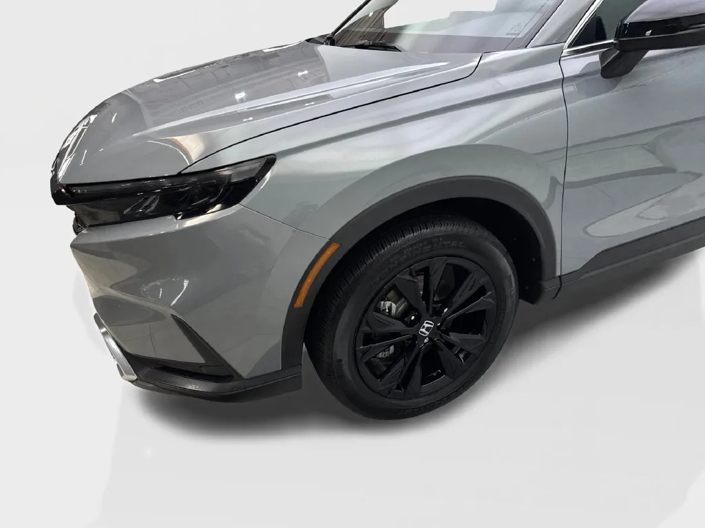 Honda CR-V photo 20