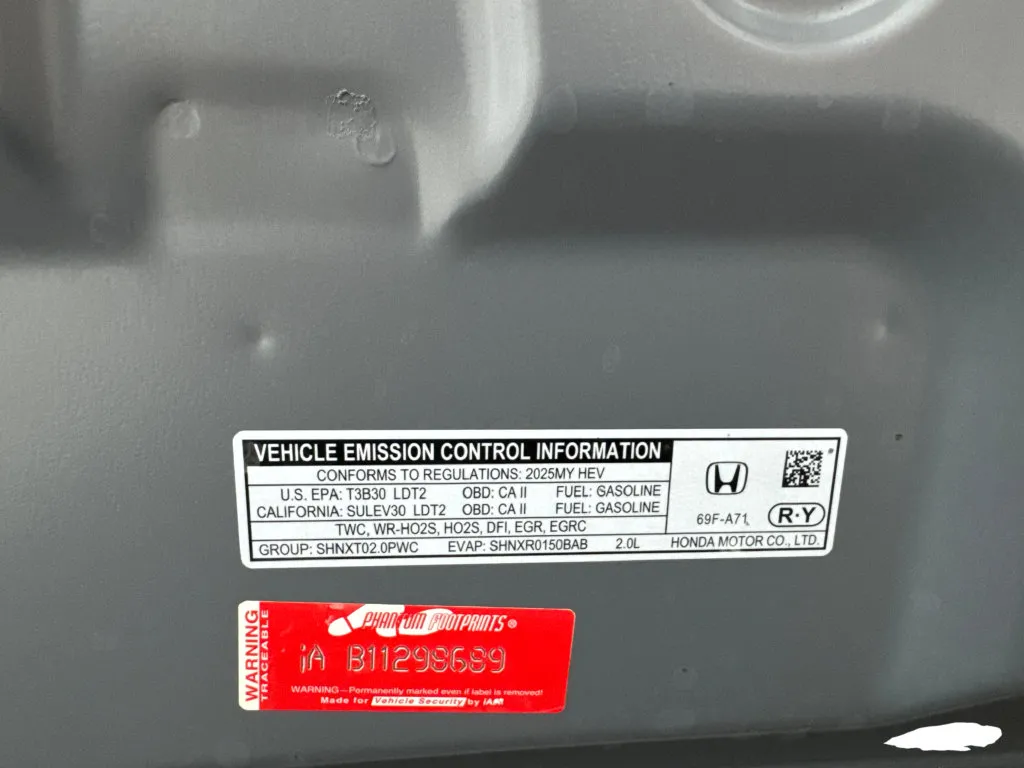 Honda CR-V photo 75
