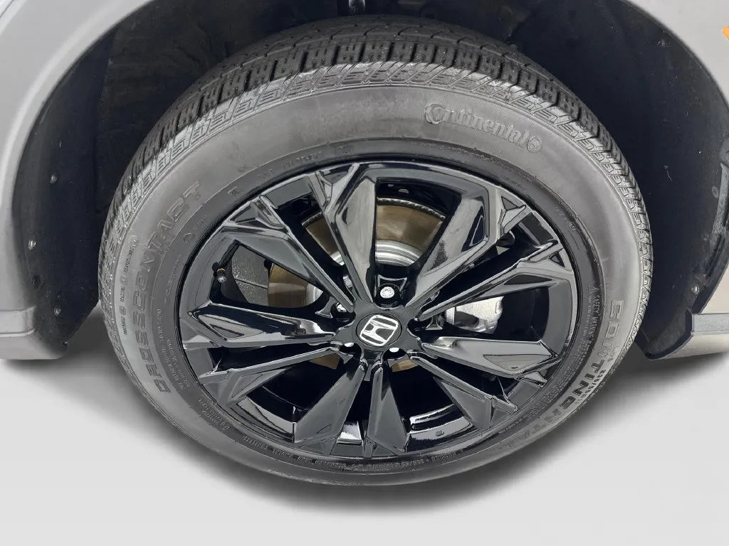 Honda CR-V photo 83