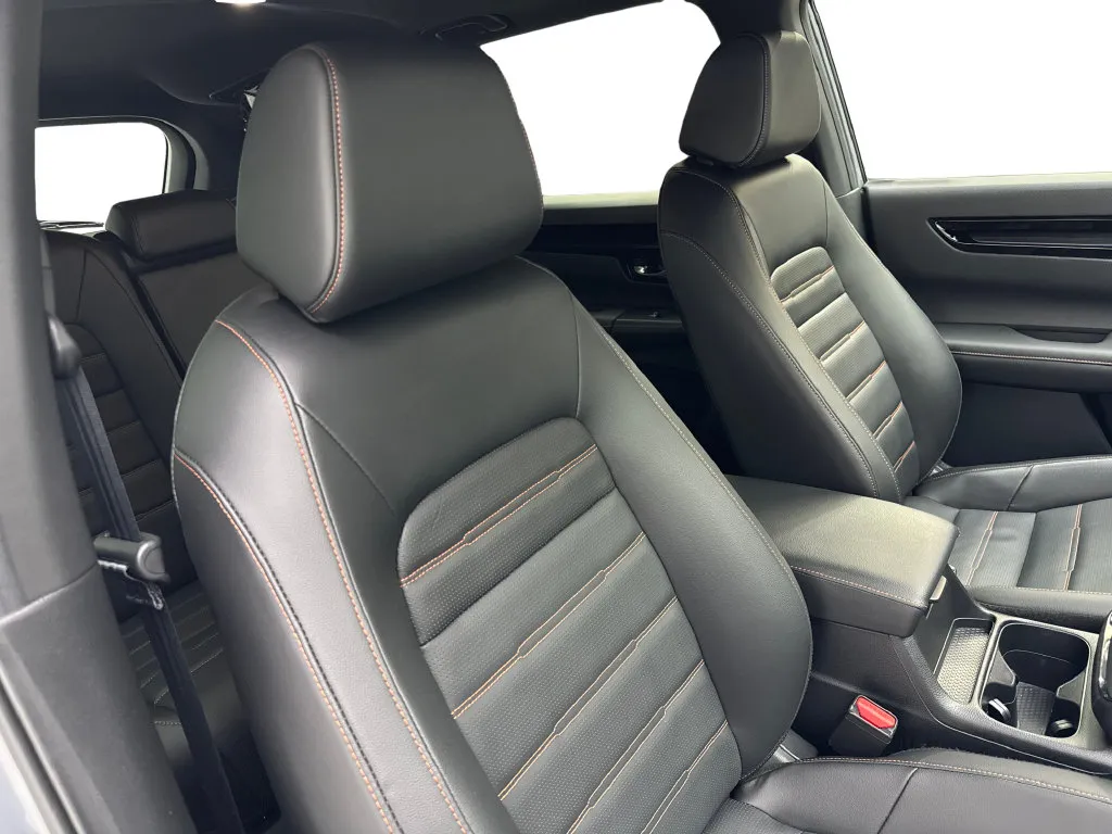 Honda CR-V photo 46