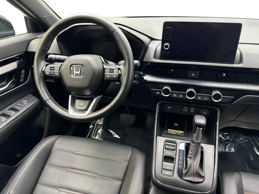 Honda CR-V photo 54