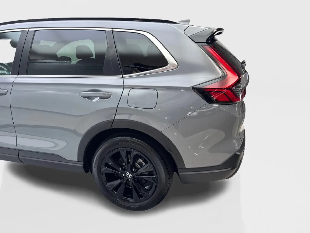 Honda CR-V photo 19