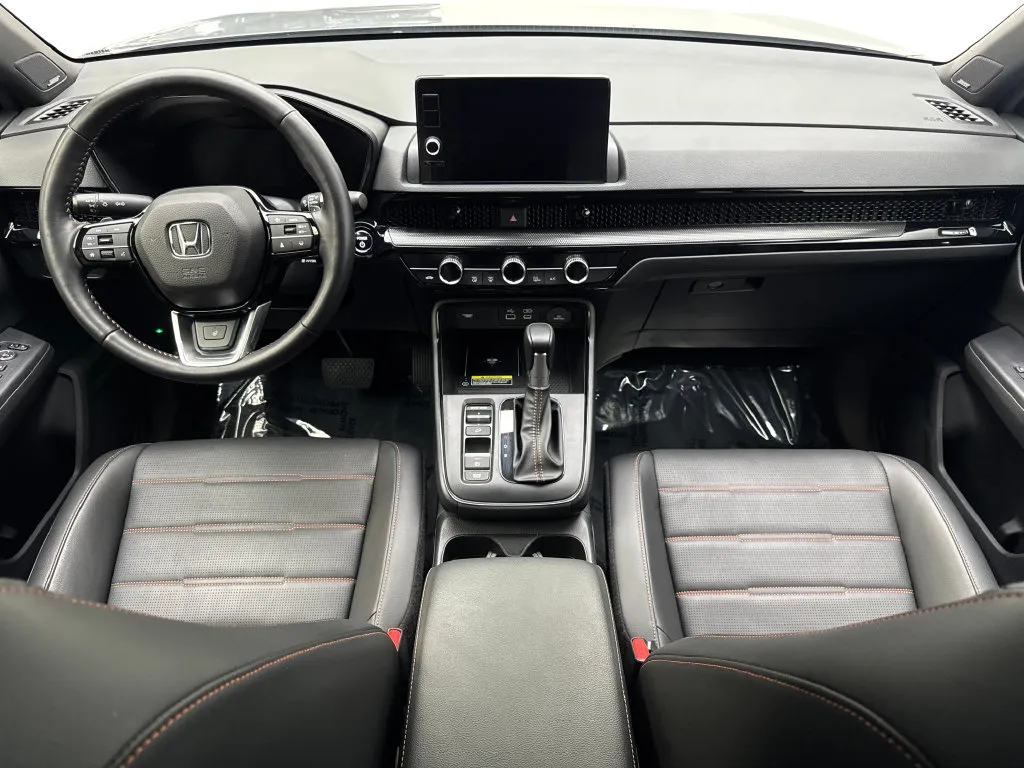 Honda CR-V photo 52