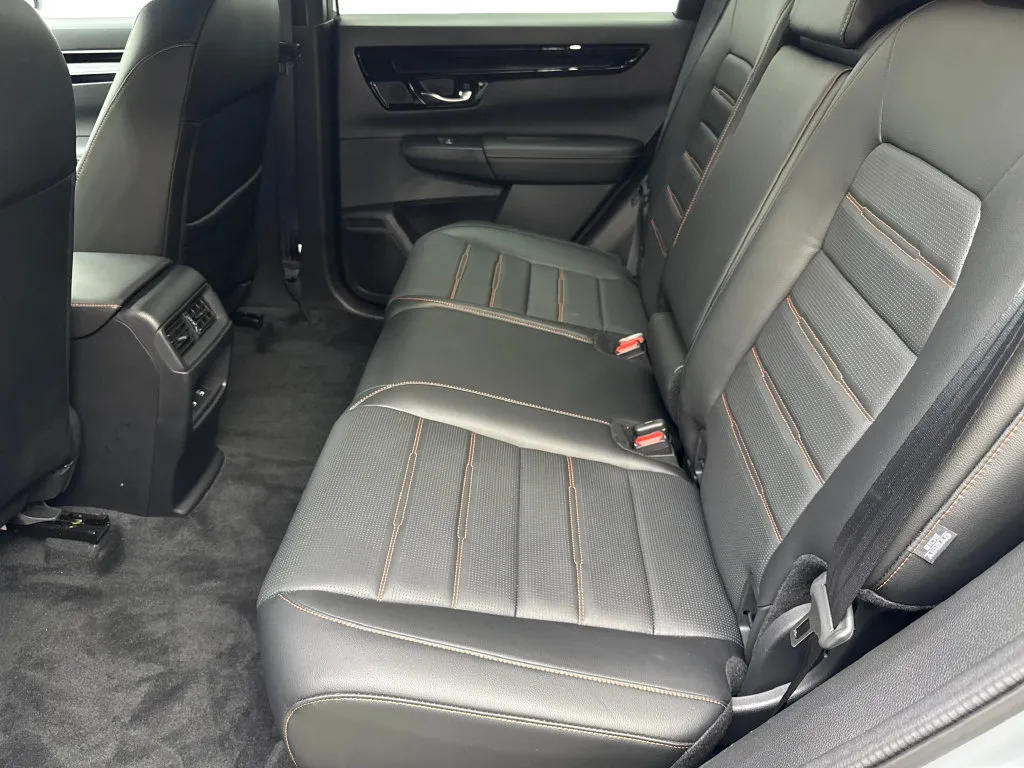 Honda CR-V photo 34
