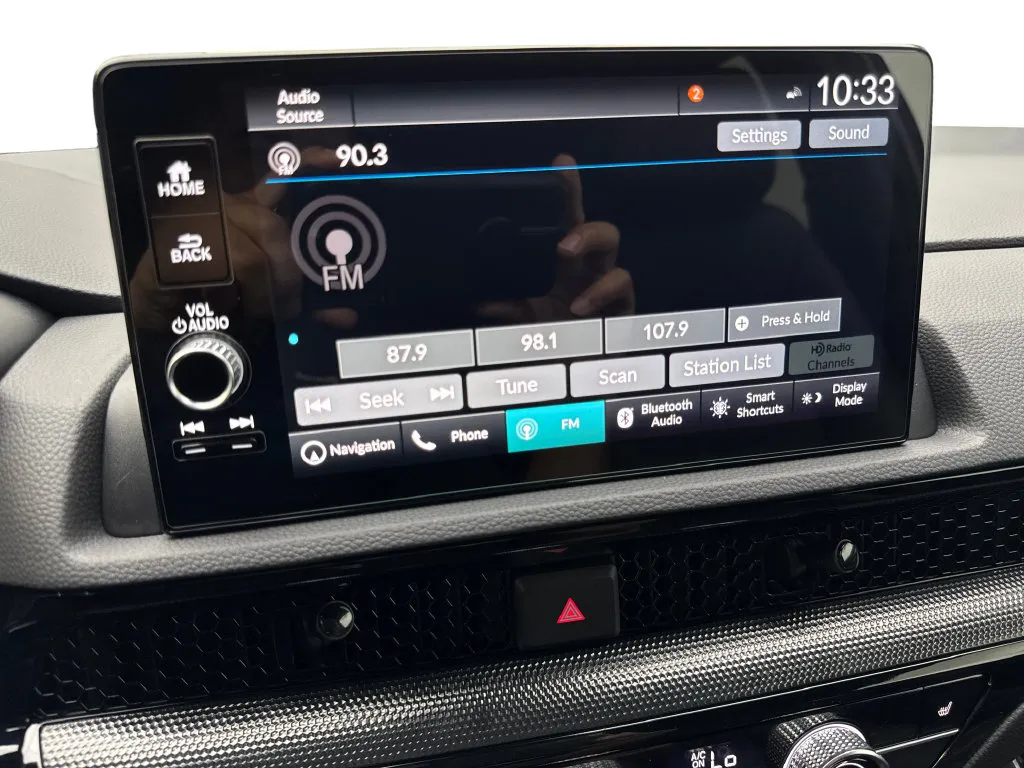 Honda CR-V photo 64