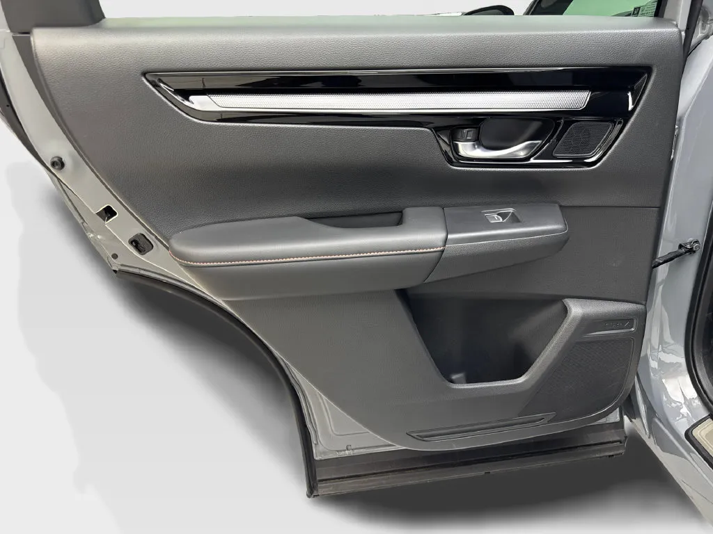 Honda CR-V photo 37