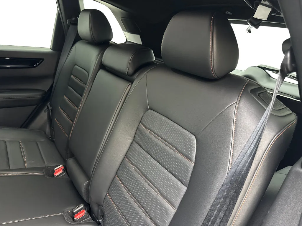 Honda CR-V photo 35