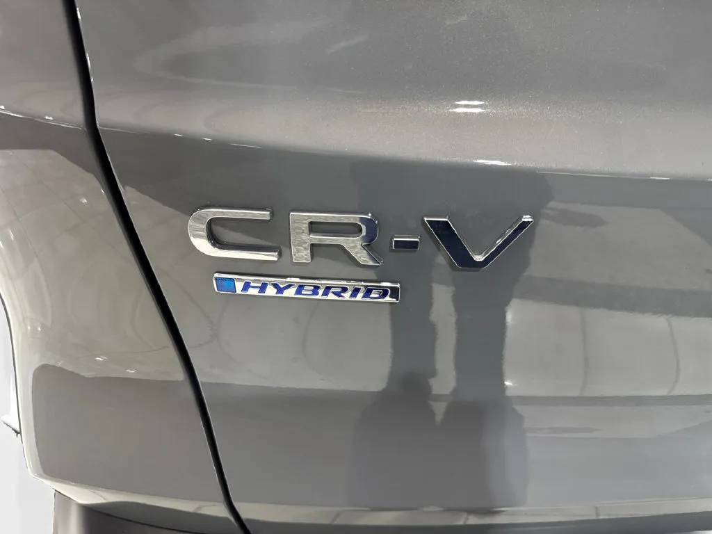Honda CR-V photo 25