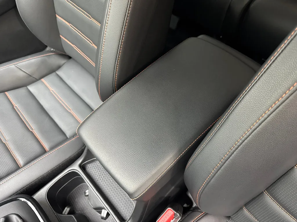 Honda CR-V photo 69