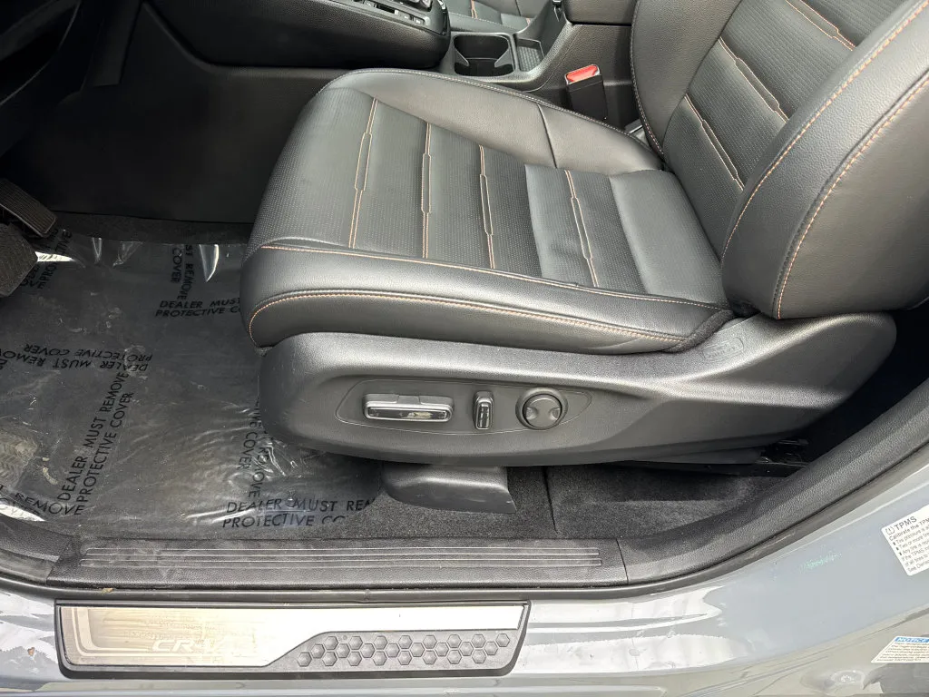 Honda CR-V photo 27