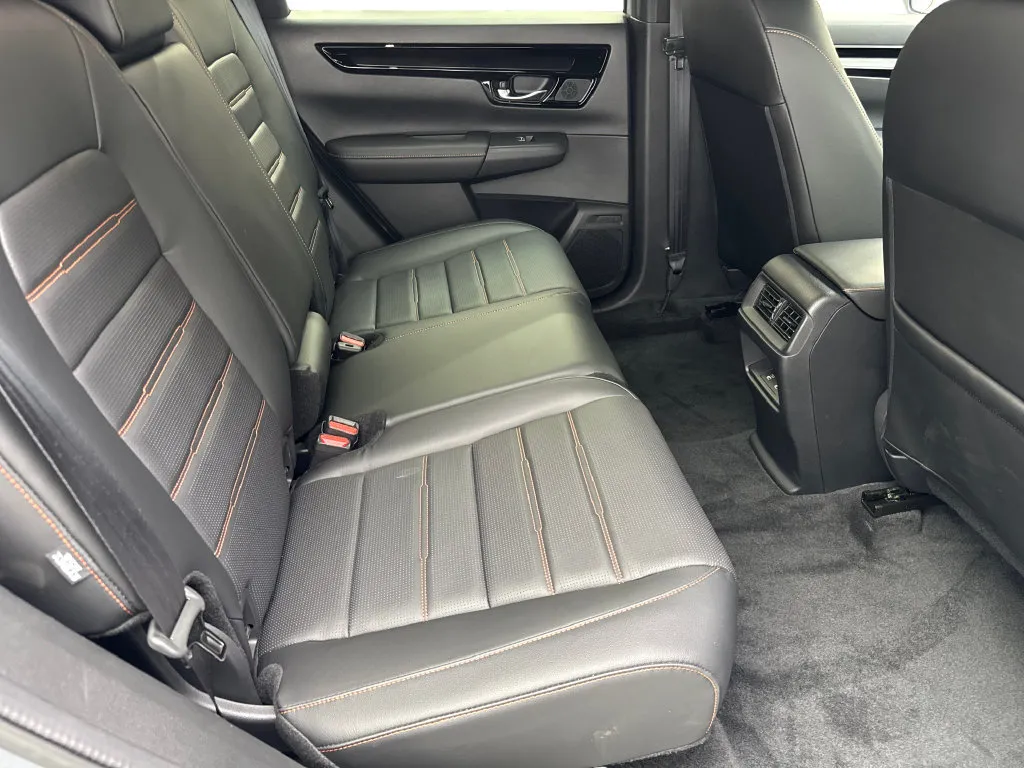 Honda CR-V photo 40