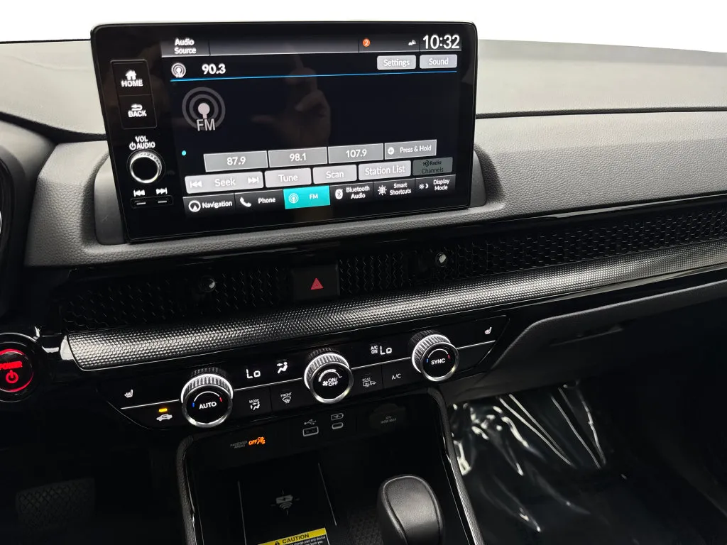 Honda CR-V photo 61