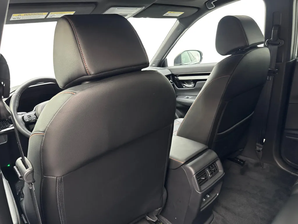 Honda CR-V photo 36