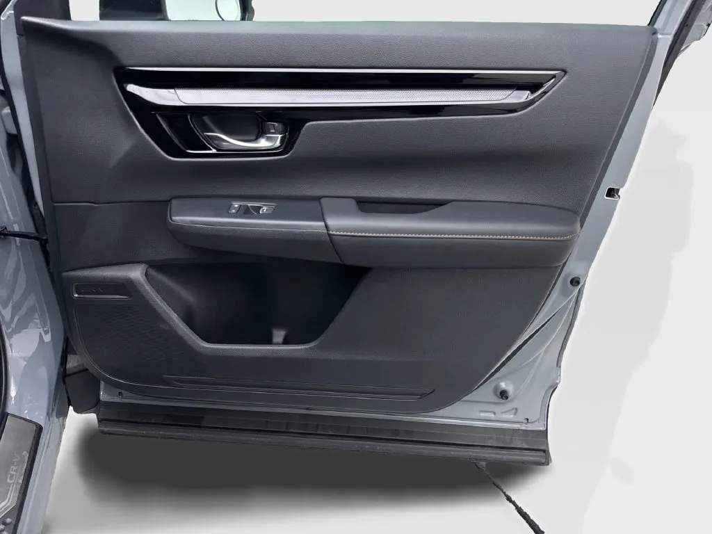 Honda CR-V photo 49