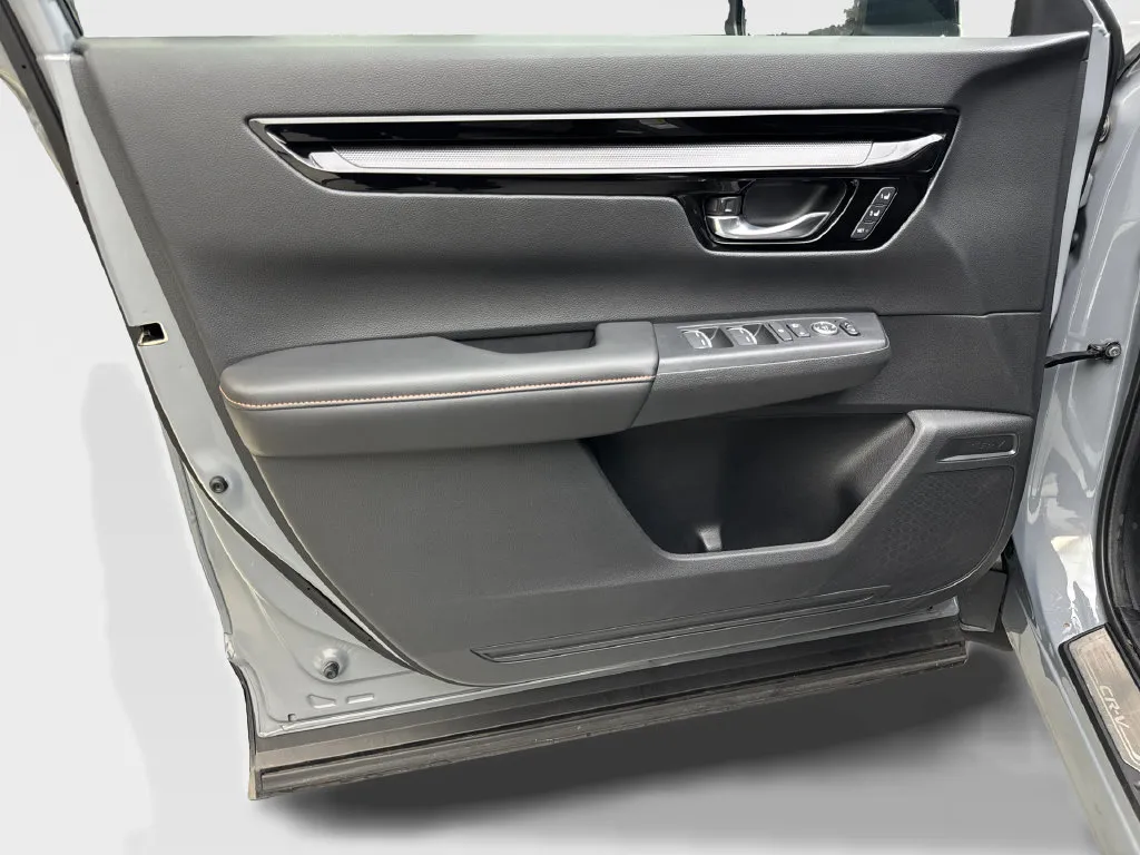 Honda CR-V photo 32