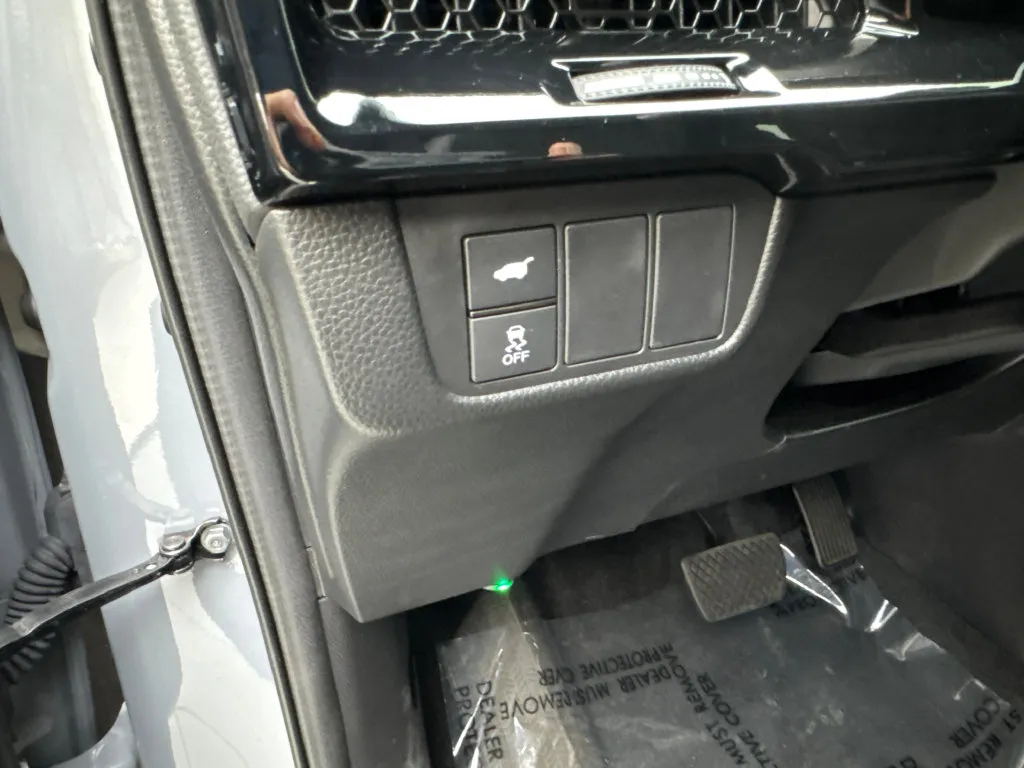 Honda CR-V photo 56