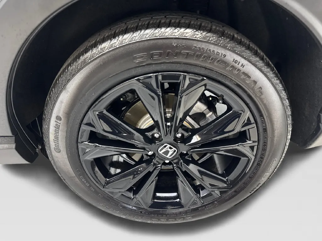 Honda CR-V photo 81