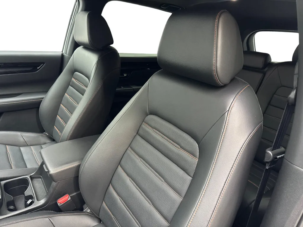Honda CR-V photo 28