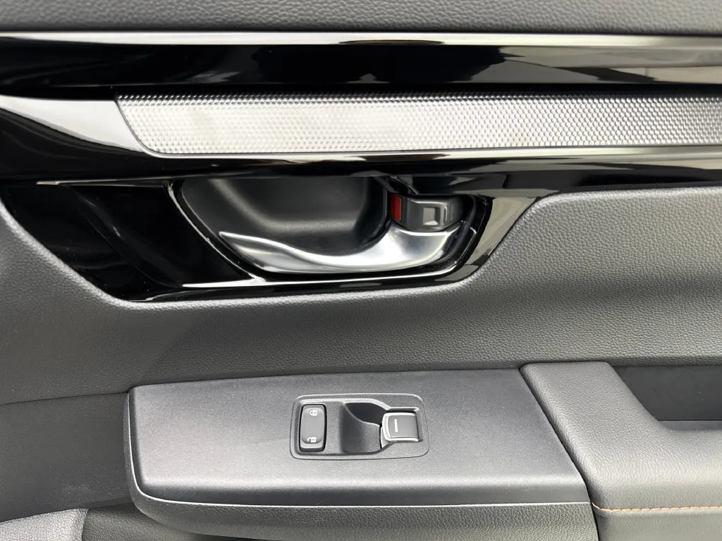 Honda CR-V photo 50