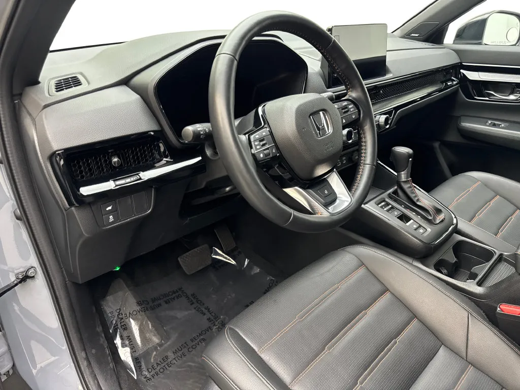 Honda CR-V photo 51