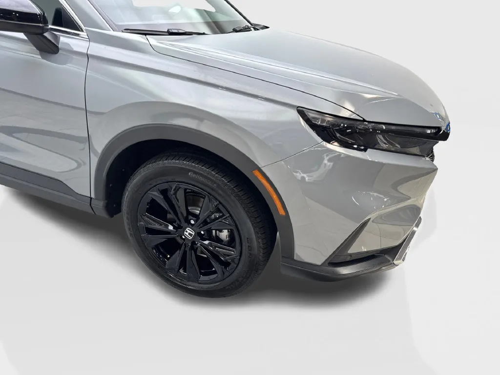 Honda CR-V photo 21