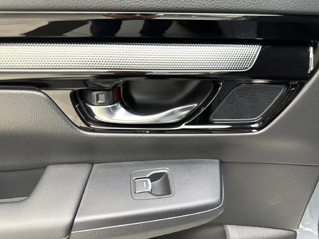 Honda CR-V photo 39