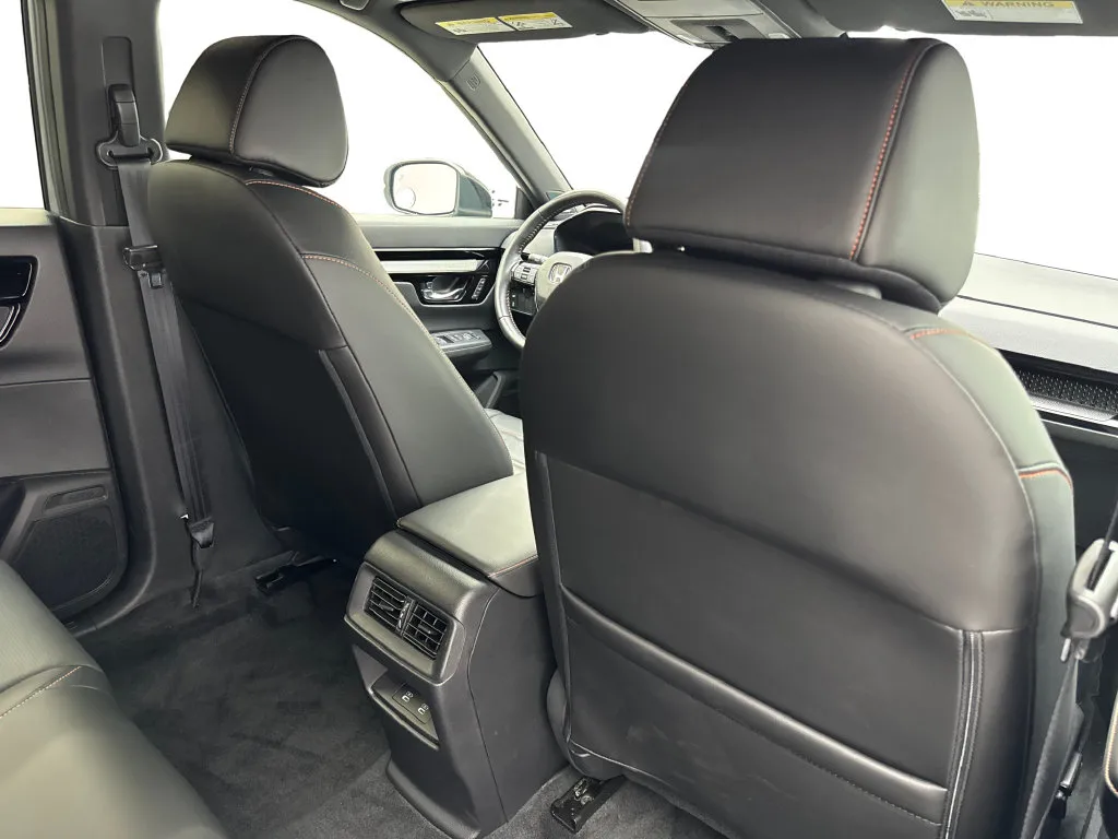 Honda CR-V photo 42