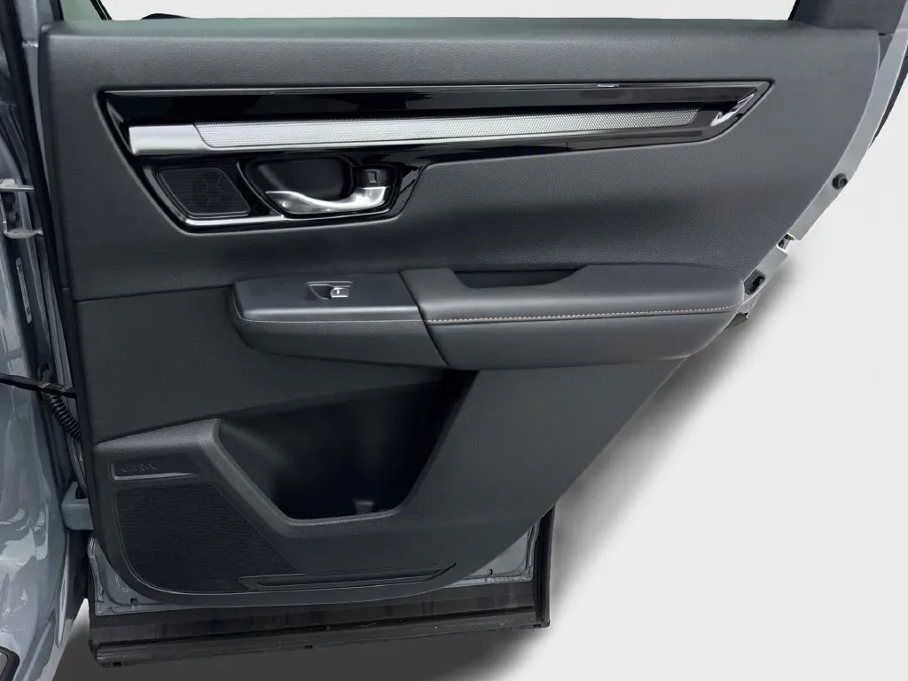 Honda CR-V photo 43