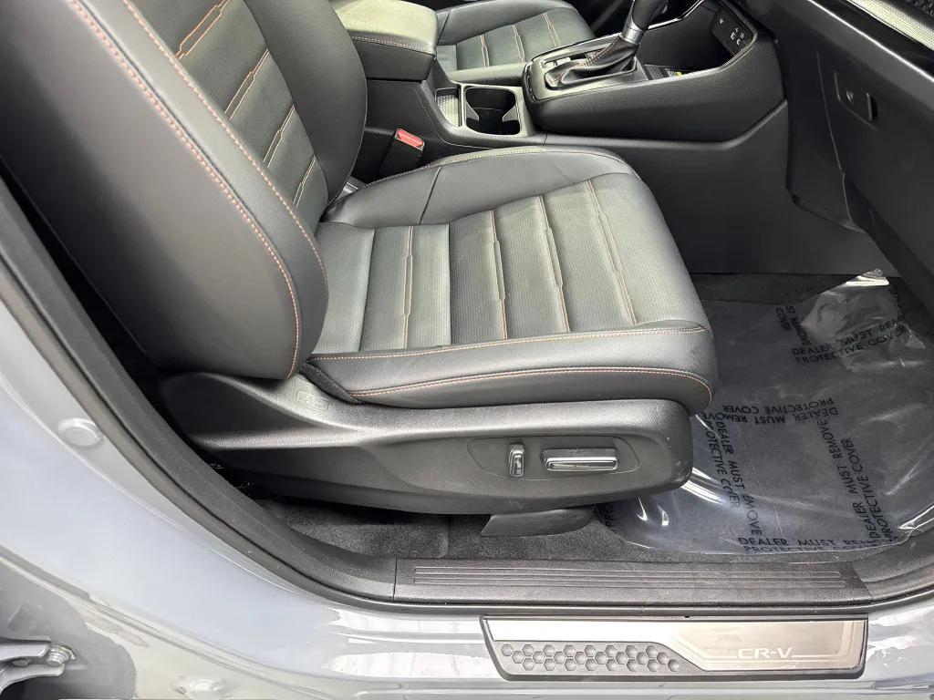 Honda CR-V photo 45