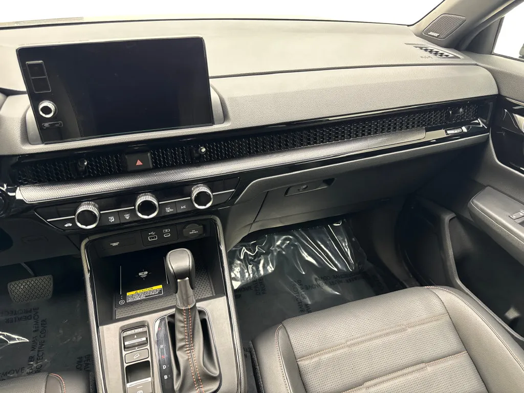 Honda CR-V photo 55