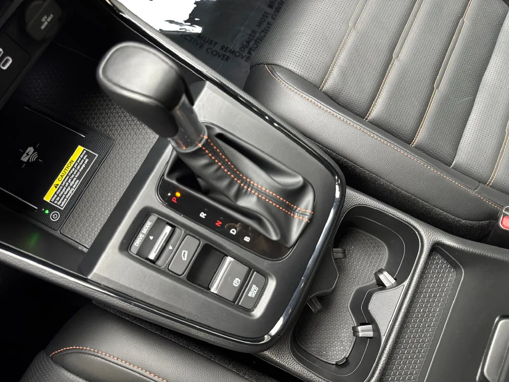 Honda CR-V photo 67