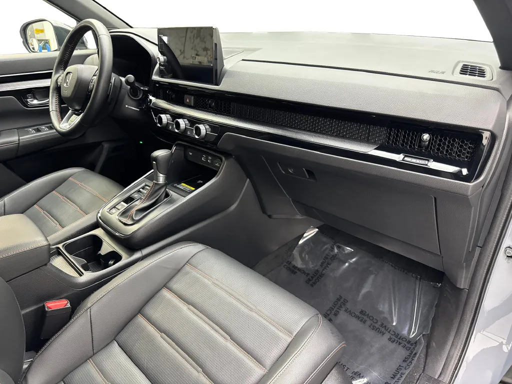 Honda CR-V photo 53