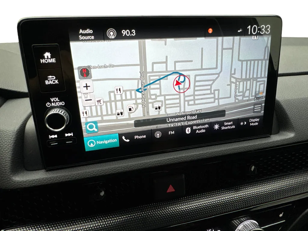 Honda CR-V photo 63